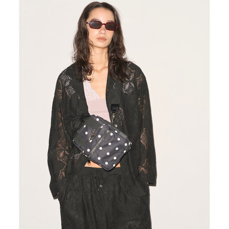 퍼스트핸드 별주 숄더 핸드백 4컬러 3469049200099