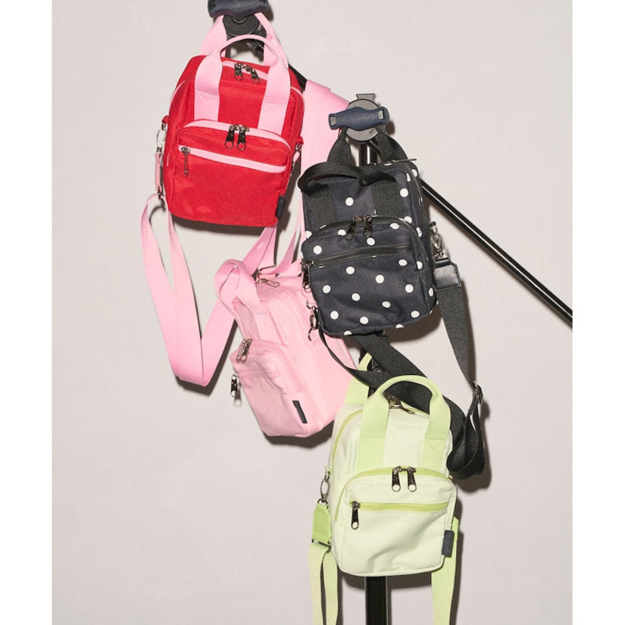 퍼스트핸드 별주 숄더 핸드백 4컬러 3469049200099