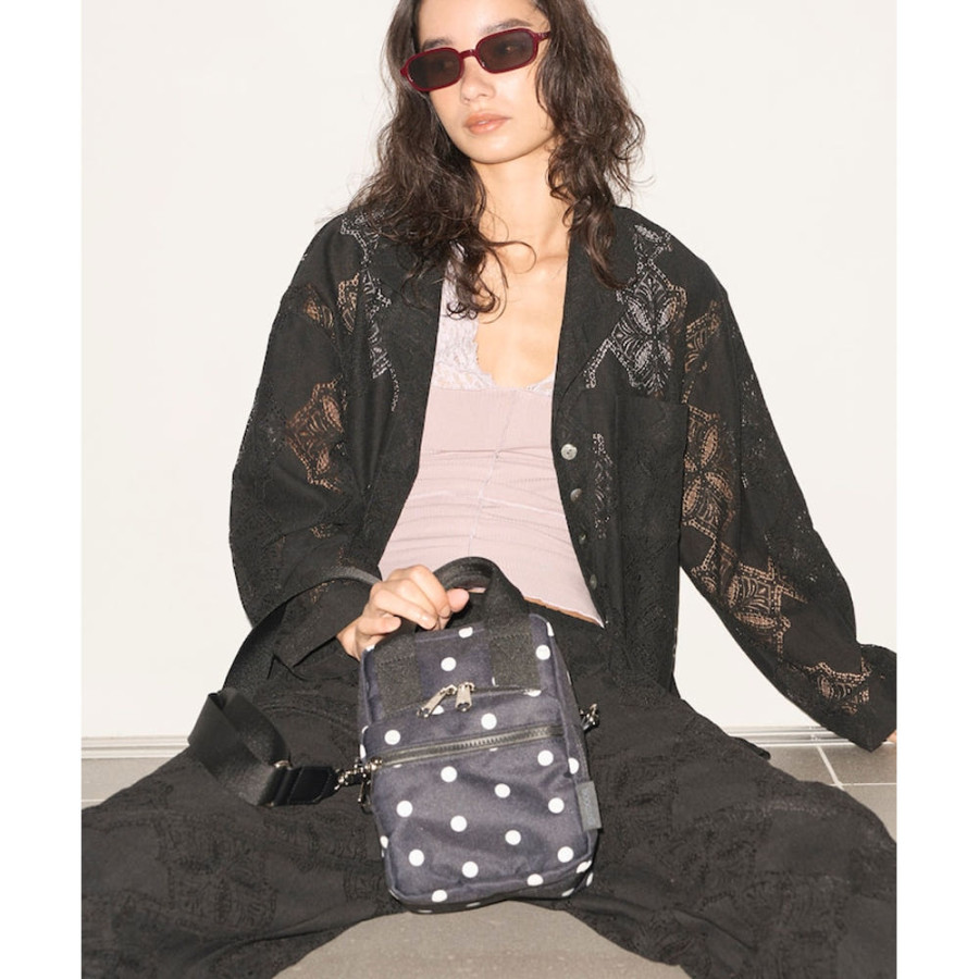 퍼스트핸드 별주 숄더 핸드백 4컬러 3469049200099