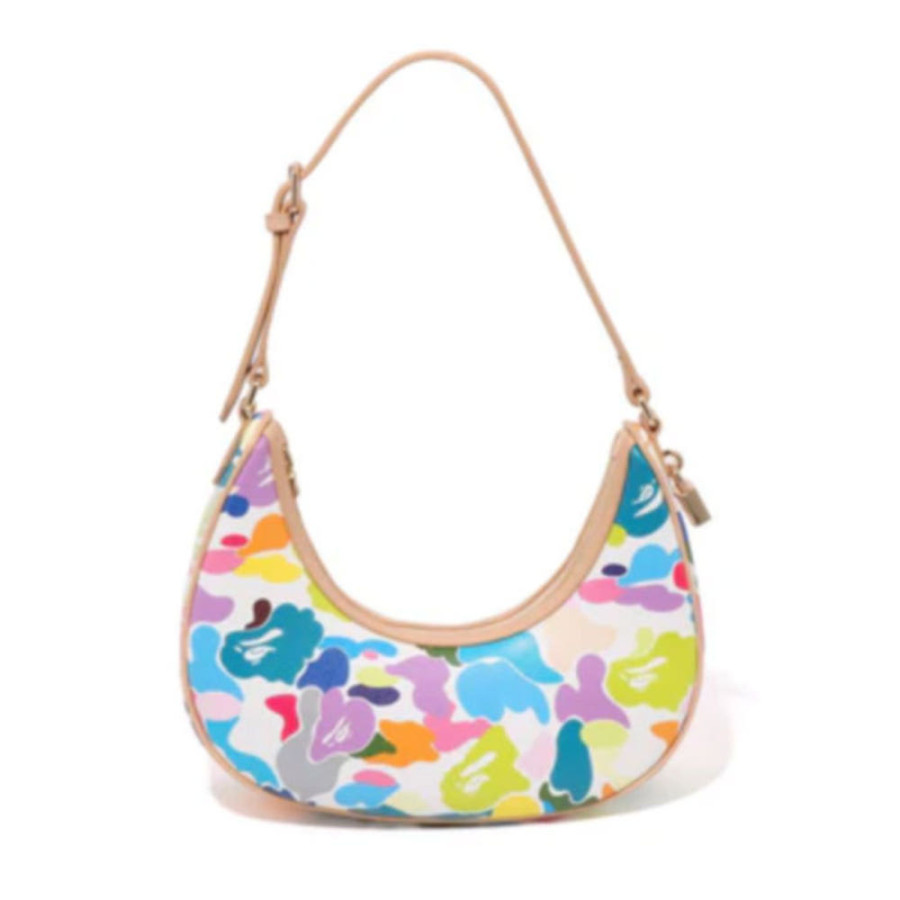 베이프 멀티 카모 핸드백 멀티 1L80289002