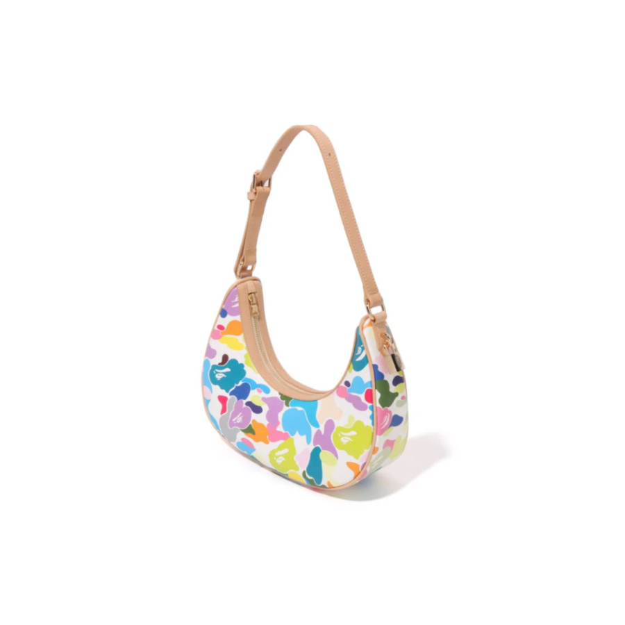 베이프 멀티 카모 핸드백 멀티 1L80289002