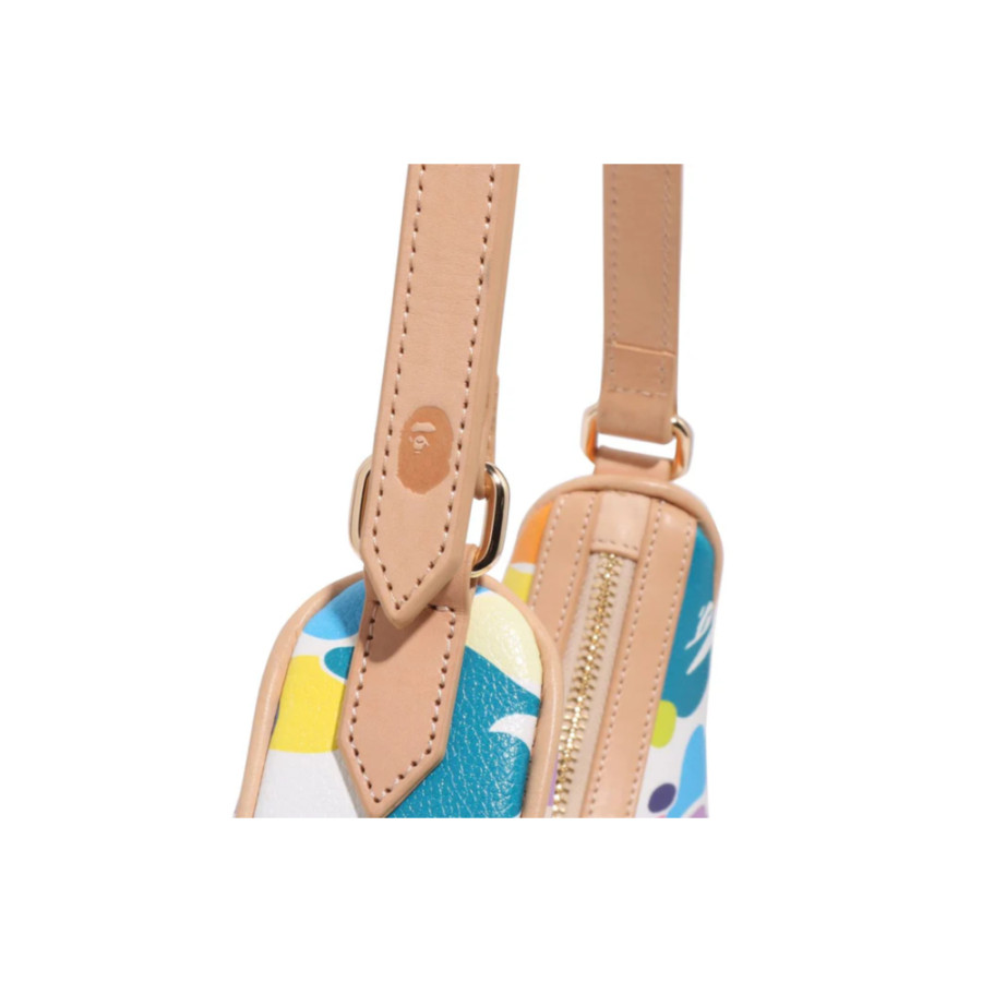 베이프 멀티 카모 핸드백 멀티 1L80289002