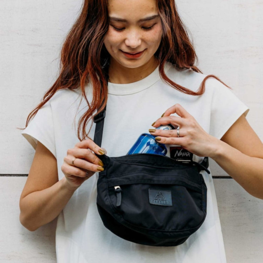 프릭스스토어 별주 그레고리 래핑 L QUILT 숄더백 블랙 1162121400022