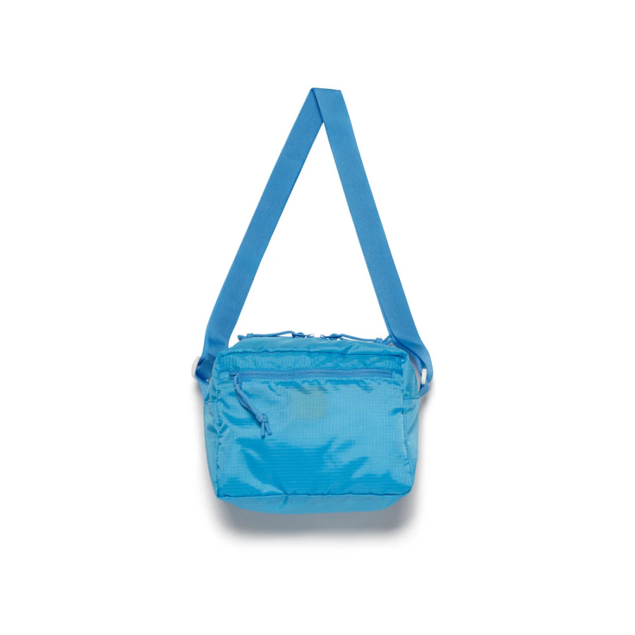 휴먼메이드 패커블 라이트 파우치 4컬러 HM29GD038