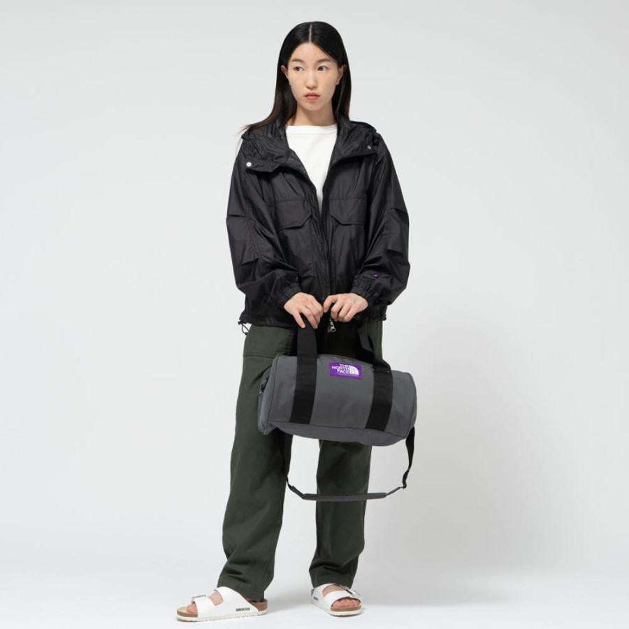 노스페이스 퍼플라벨 필드 더플백 3컬러 NN7353N