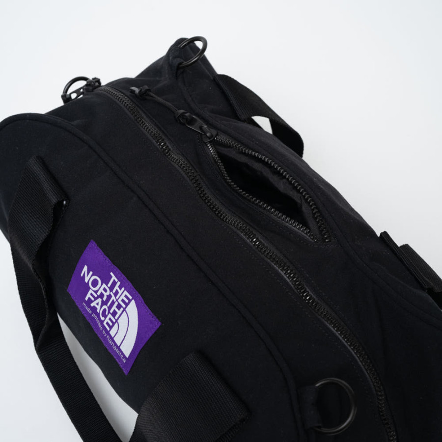 노스페이스 퍼플라벨 필드 더플백 3컬러 NN7353N
