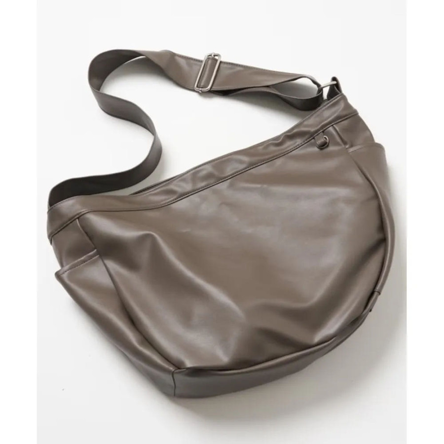 프릭스스토어 비건레더 뉴스페이퍼 백 4컬러 1063248900385