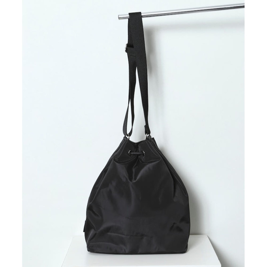 퍼스트핸드 별주 복주머니 어깨끈 토트백 3컬러 3469049200097