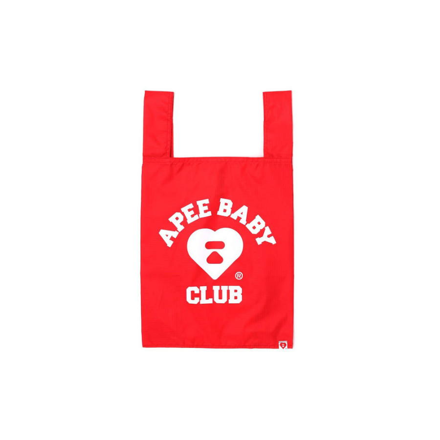 베이프 APEE 에이피 쇼핑백 4컬러 CL70289310