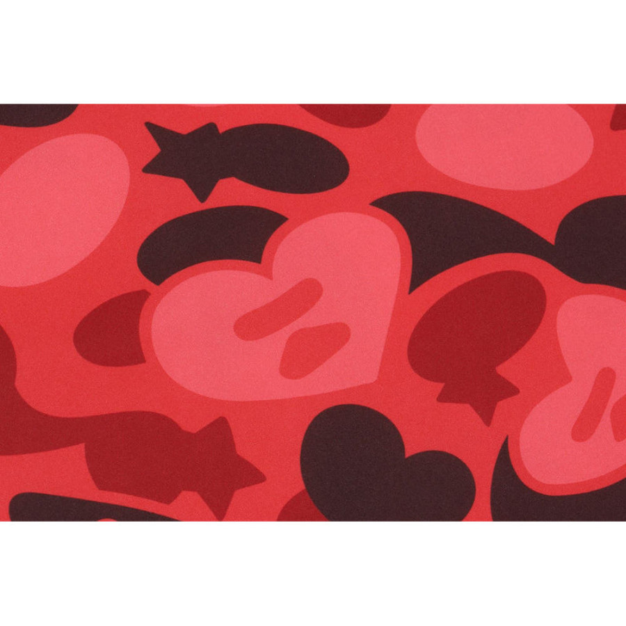 베이프 카모 쇼핑백 2컬러 CL70289309