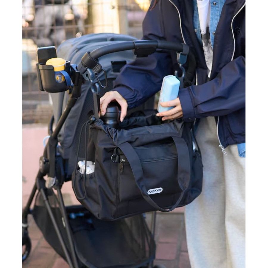 프릭스스토어 아웃도어프로덕츠 별주 발수 멀티웨이 가방 2컬러 1163049200003