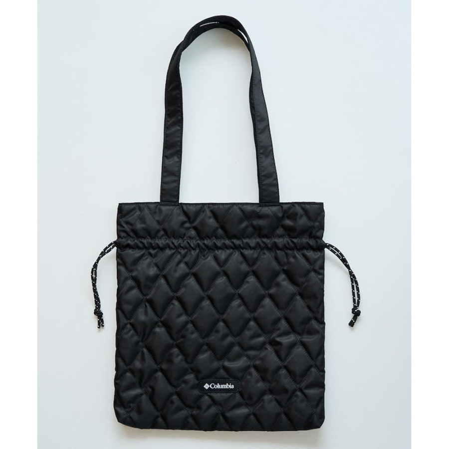 프릭스스토어 컬럼비아 별주 퀼팅 핸드 복조리 백 3컬러 1369129900008