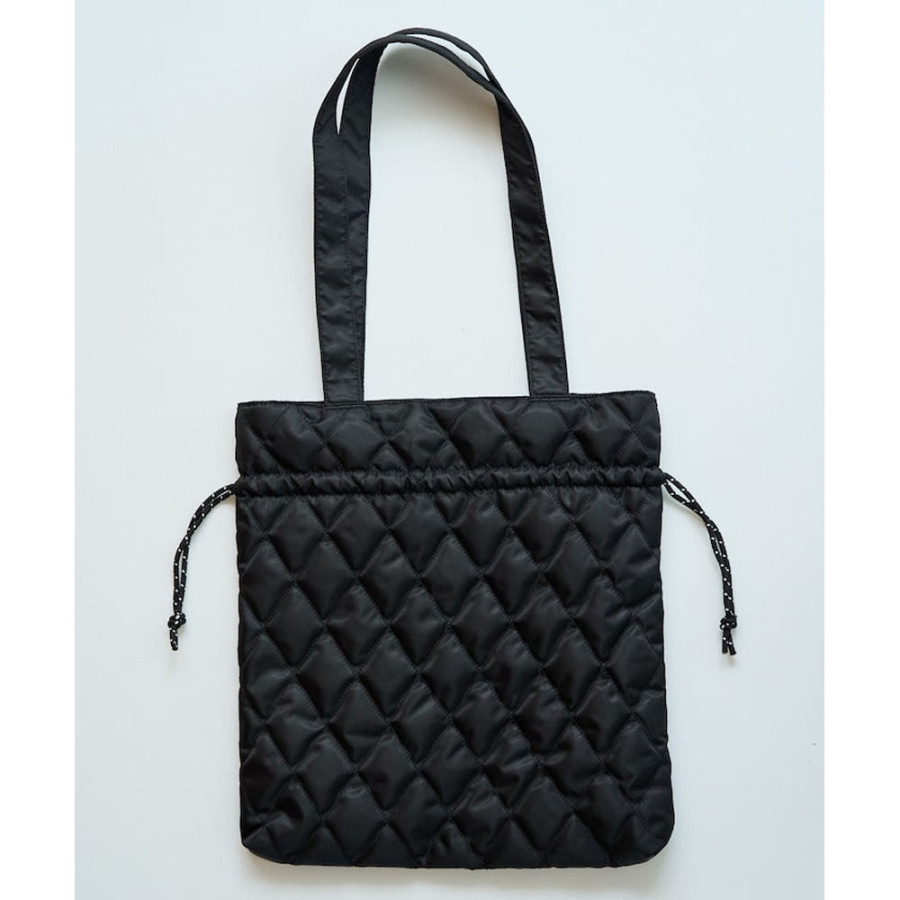 프릭스스토어 컬럼비아 별주 퀼팅 핸드 복조리 백 3컬러 1369129900008