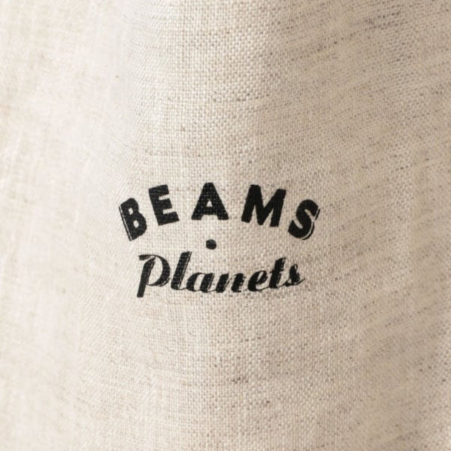 빔즈 린넨 NEW 토트백 3컬러 69-61-0113-052