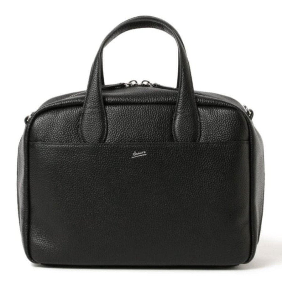 레이 빔즈 별주 BEAURE 보스턴 백 M 블랙 61-62-0641-229