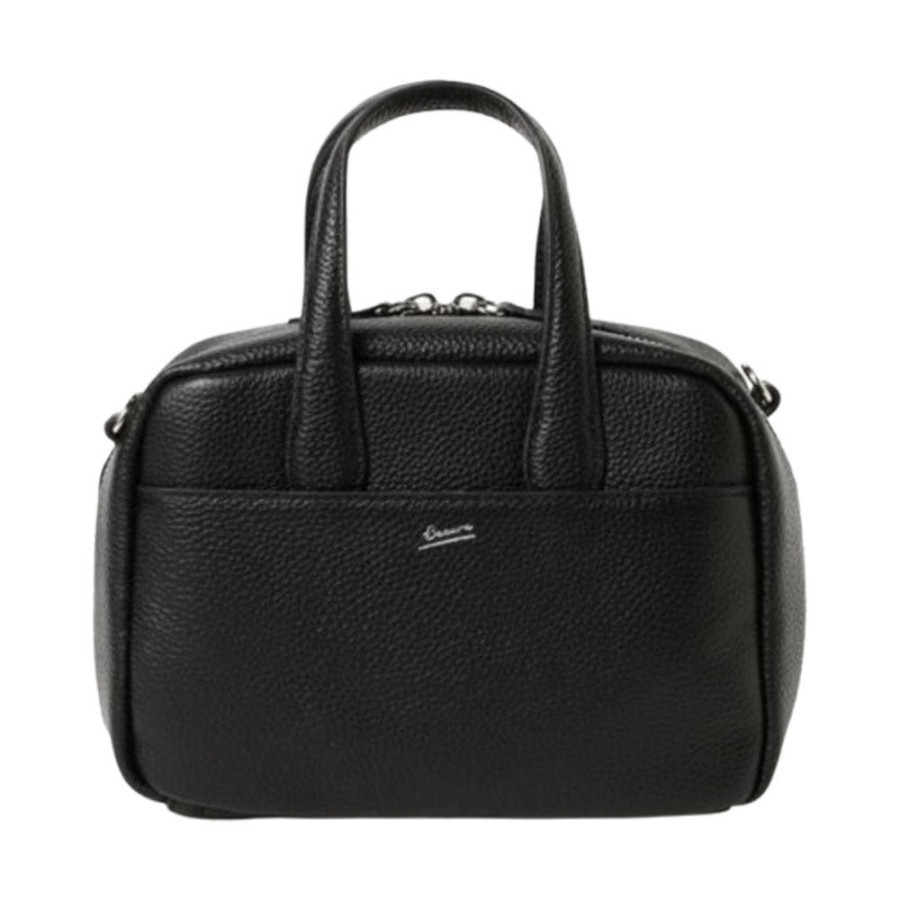 레이 빔즈 별주 BEAURE 보스턴 백 S 블랙 61-62-0640-229