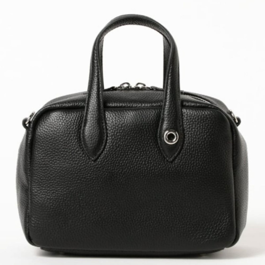 레이 빔즈 별주 BEAURE 보스턴 백 S 블랙 61-62-0640-229