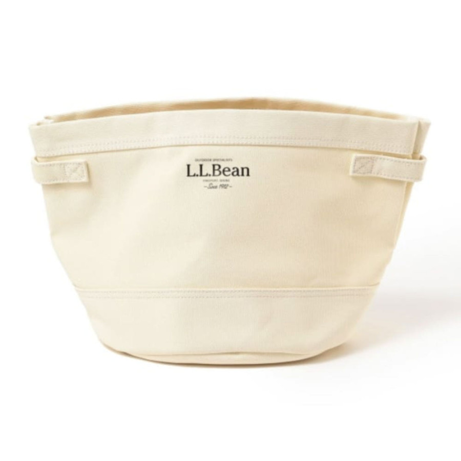 빔즈 비밍 바이 L.L Bean 캔버스 카비 토트백 2컬러 95-73-0313-423