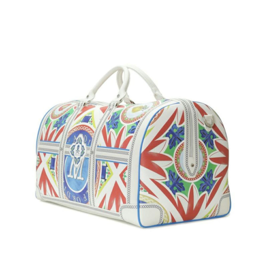 마크앤로나 앤빌 보스턴 백 2컬러 MLS-5A-SB41