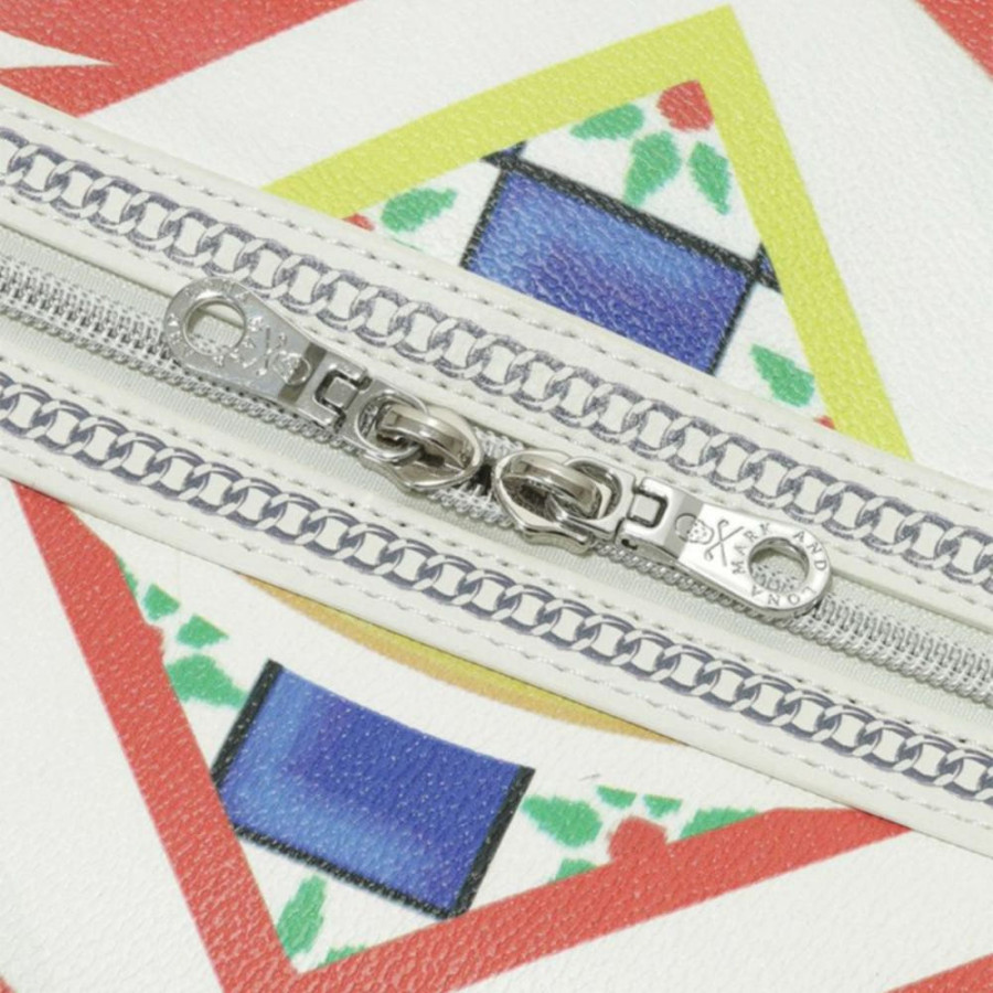 마크앤로나 앤빌 보스턴 백 2컬러 MLS-5A-SB41