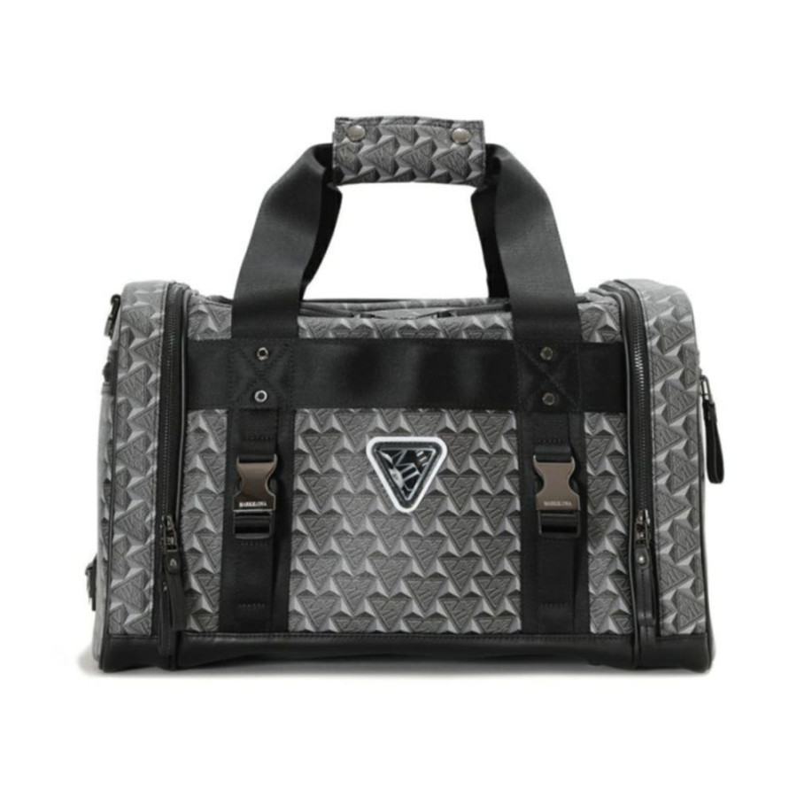 마크앤로나 CD12-TMBB 더플 백 2컬러 MCS-5A-SB51