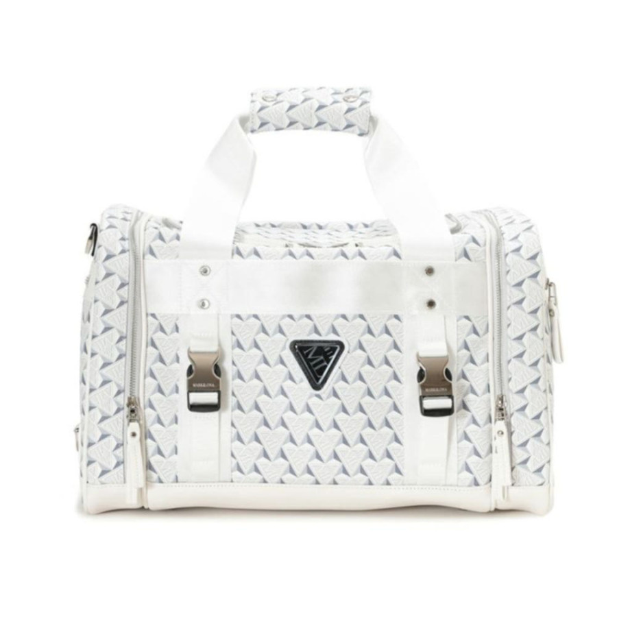 마크앤로나 CD12-TMBB 더플 백 2컬러 MCS-5A-SB51