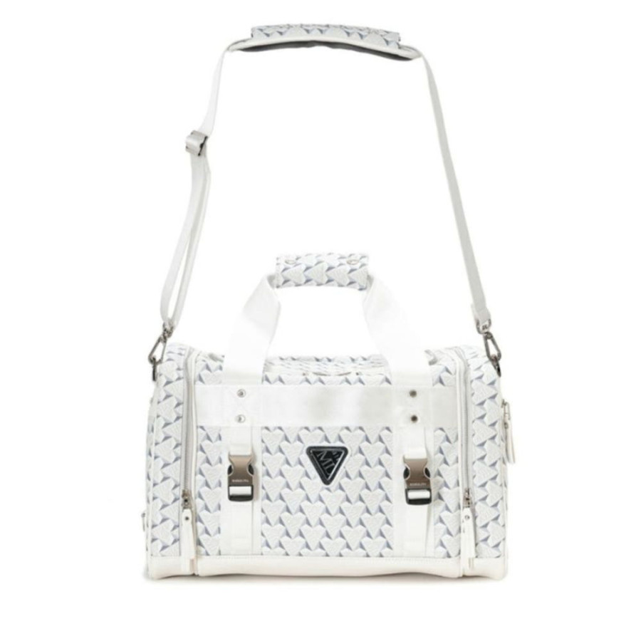 마크앤로나 CD12-TMBB 더플 백 2컬러 MCS-5A-SB51