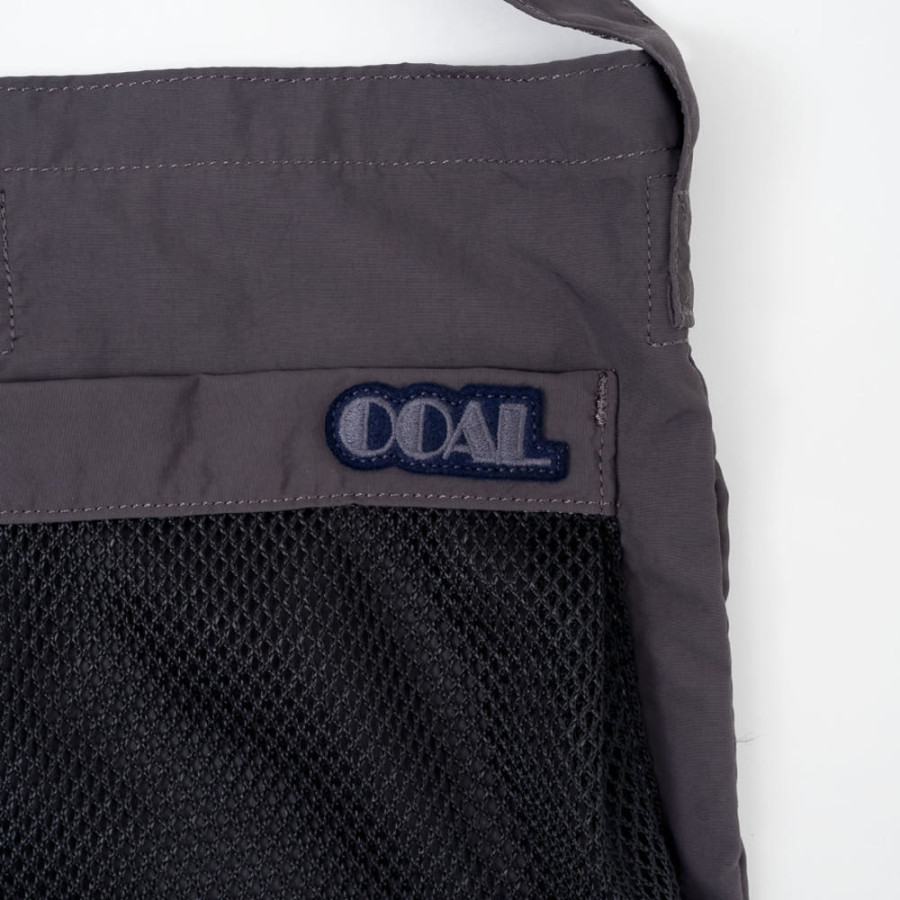 나나미카 OOAL 토트백 2컬러 S25SO028