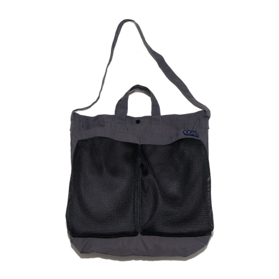 나나미카 OOAL 토트백 2컬러 S25SO028