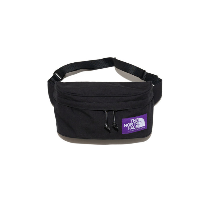 노스페이스 퍼플라벨 필드 퍼니 팩 3컬러 NN7352N