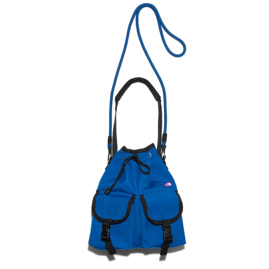 노스페이스 퍼플 라벨 스트롤 토트백 3컬러 N25SO030