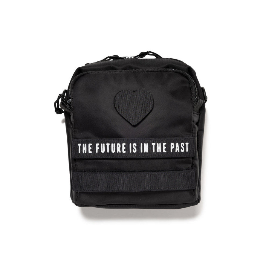 휴먼메이드 밀리터리 파우치 라지 3컬러 HM30GD051