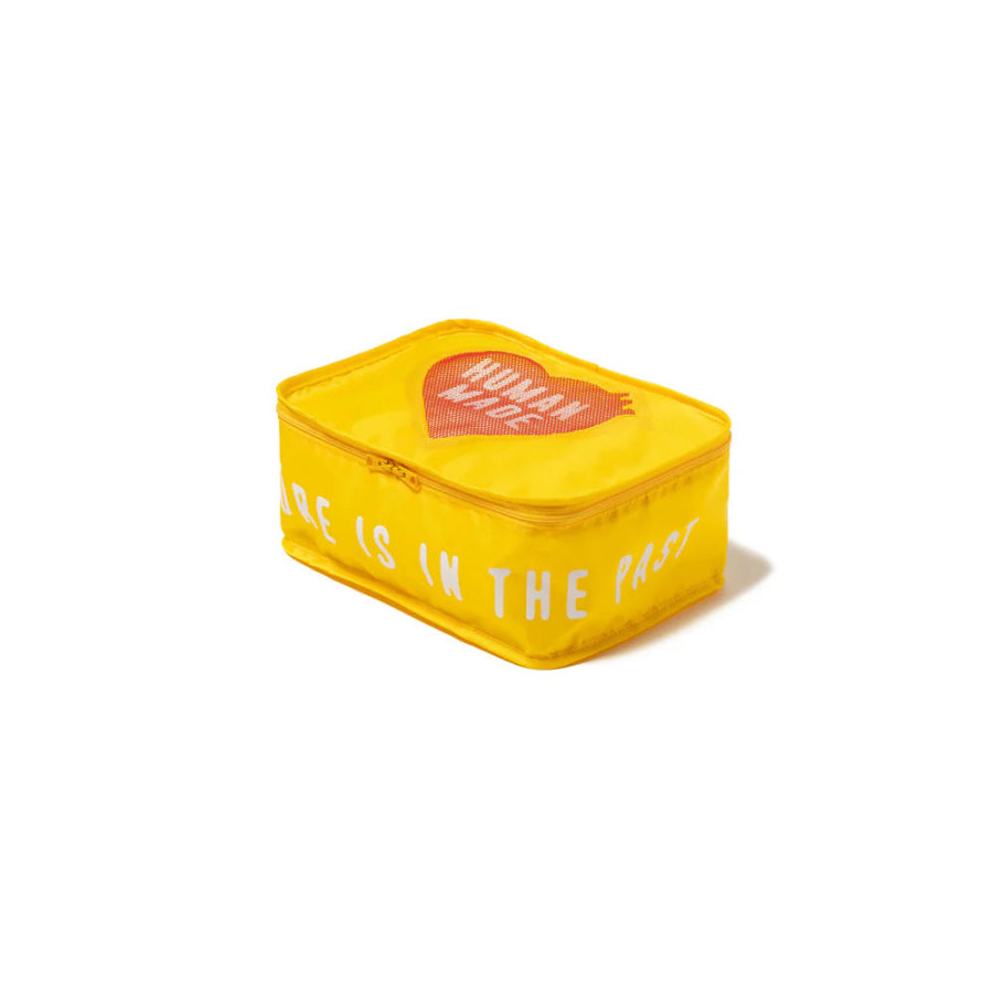 휴먼메이드 거셋 케이스 미디움 2컬러 HM30GD028