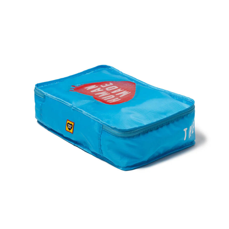 휴먼메이드 거셋 케이스 라지 2컬러 HM30GD027