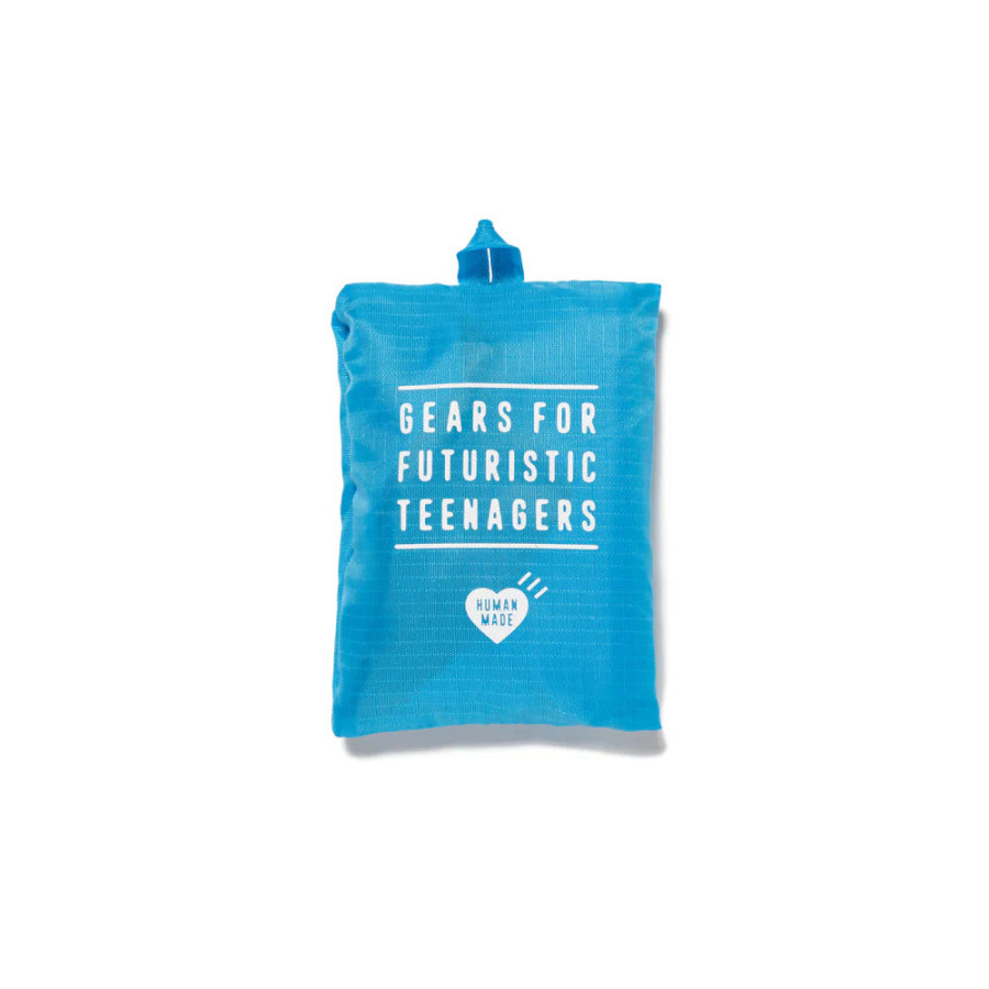 휴먼메이드 거셋 케이스 라지 2컬러 HM30GD027