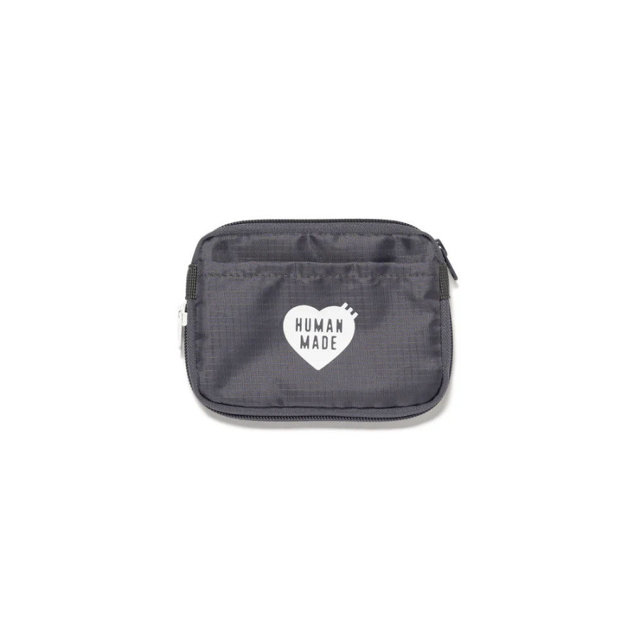 휴먼메이드 트레블 케이스 스몰 2컬러 HM30GD022