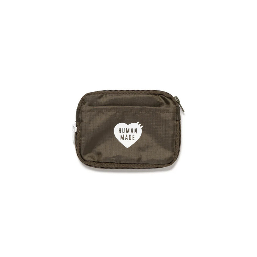 휴먼메이드 트레블 케이스 스몰 2컬러 HM30GD022