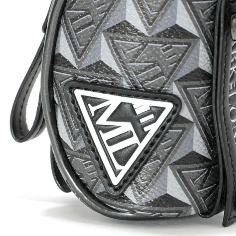 마크앤로나 CD12-TMBP 파우치 2컬러 MCS-5A-SB54