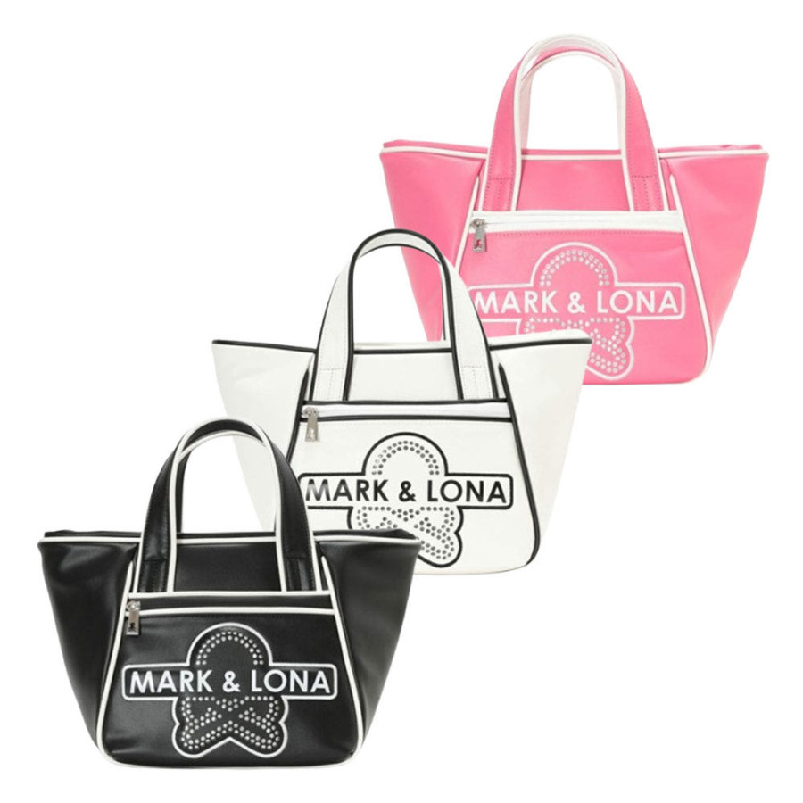 마크앤로나 에버 쿨러 미니 카트 백 3컬러 MLS-5A-SB12