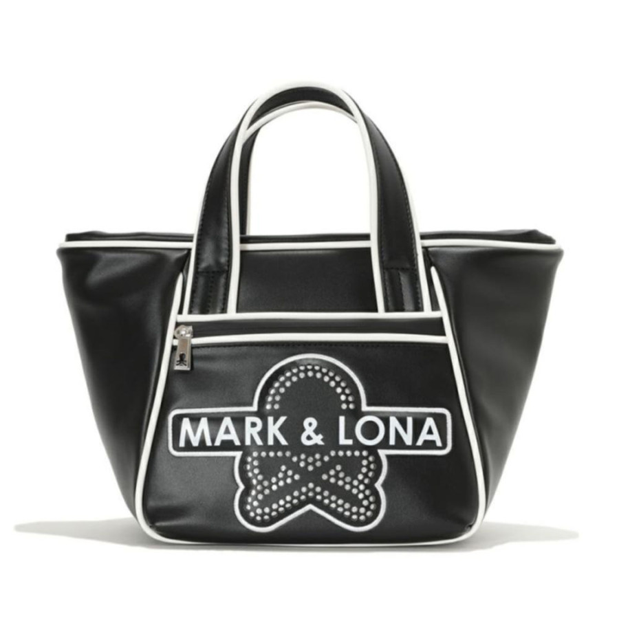 마크앤로나 에버 쿨러 미니 카트 백 3컬러 MLS-5A-SB12