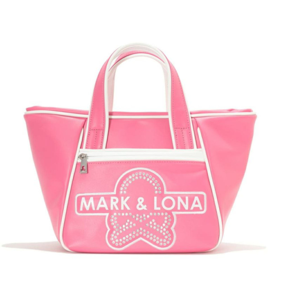 마크앤로나 에버 쿨러 미니 카트 백 3컬러 MLS-5A-SB12