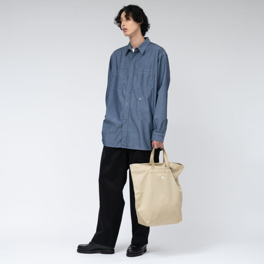 나나미카 치노 토트백 5컬러 SUOS400