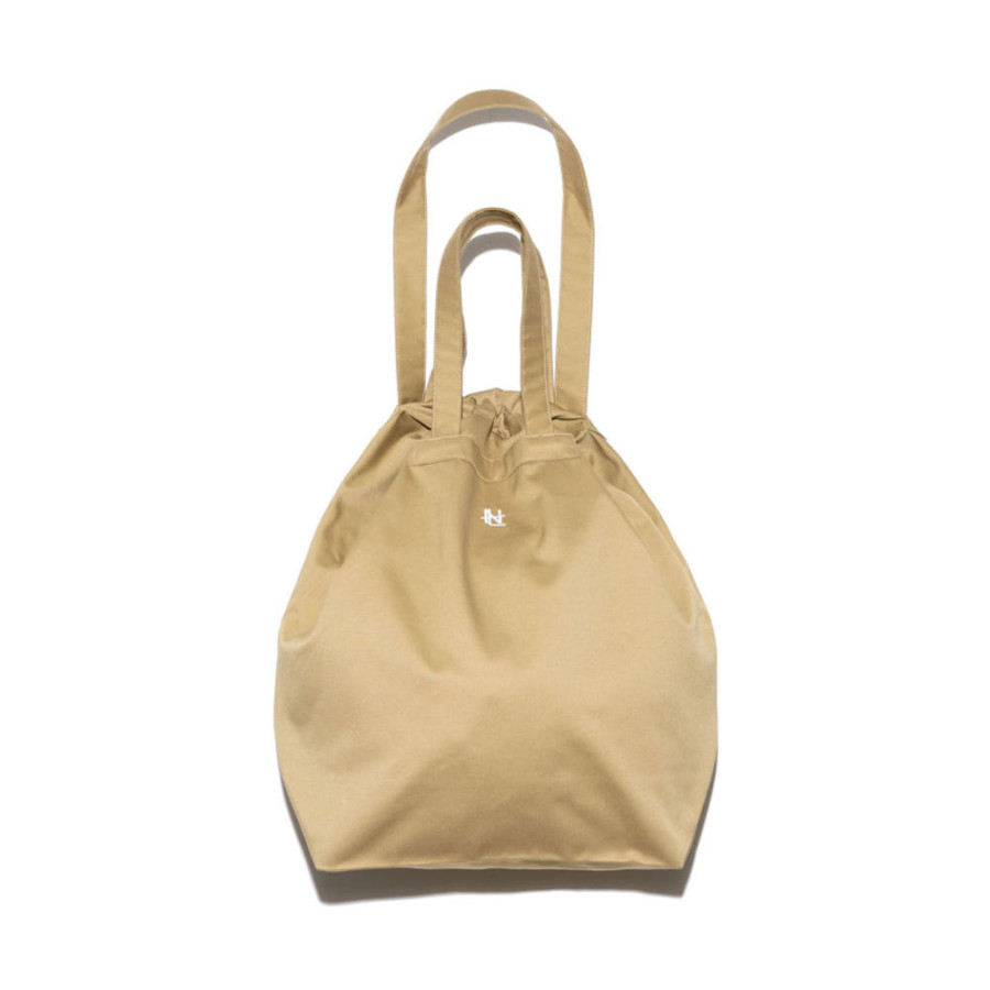 나나미카 치노 토트백 5컬러 SUOS400