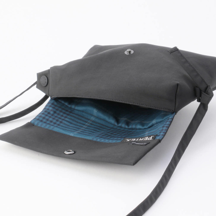 나나미카 2L 퍼텍스 카트리지 백 3컬러 S25SO044