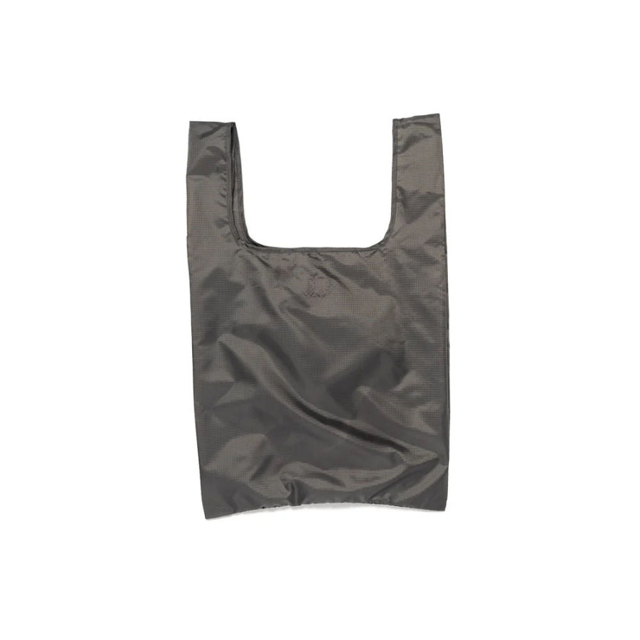 휴먼메이드 하트 쇼핑백 라지 2컬러 HM30GD025