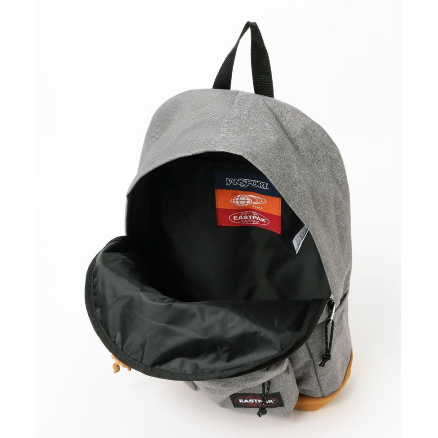 빔즈 별주 잔스포츠 X 이스트팩 하이브리드 백팩 3컬러 13-61-0986-245