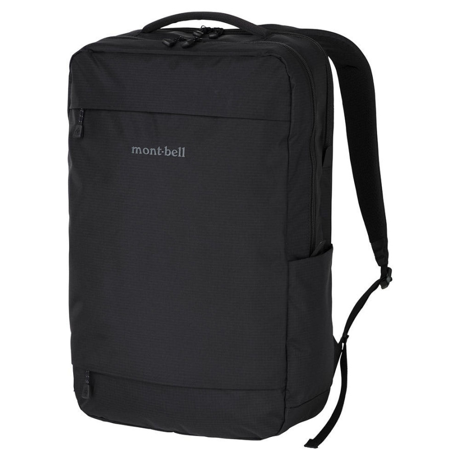 몽벨 유틸리티 데이팩 백팩 25 3컬러 1133412