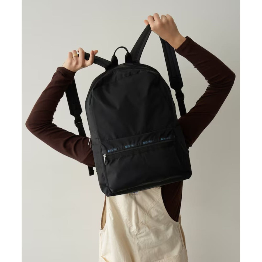 프릭스스토어 레스포색 별주 클래식 데일리 백팩 2컬러 1164424500001