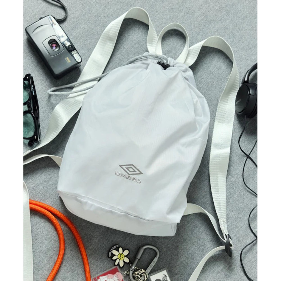 프릭스스토어 엄브로 별주 패커블 립스탑 미니백 5컬러 1064394400013