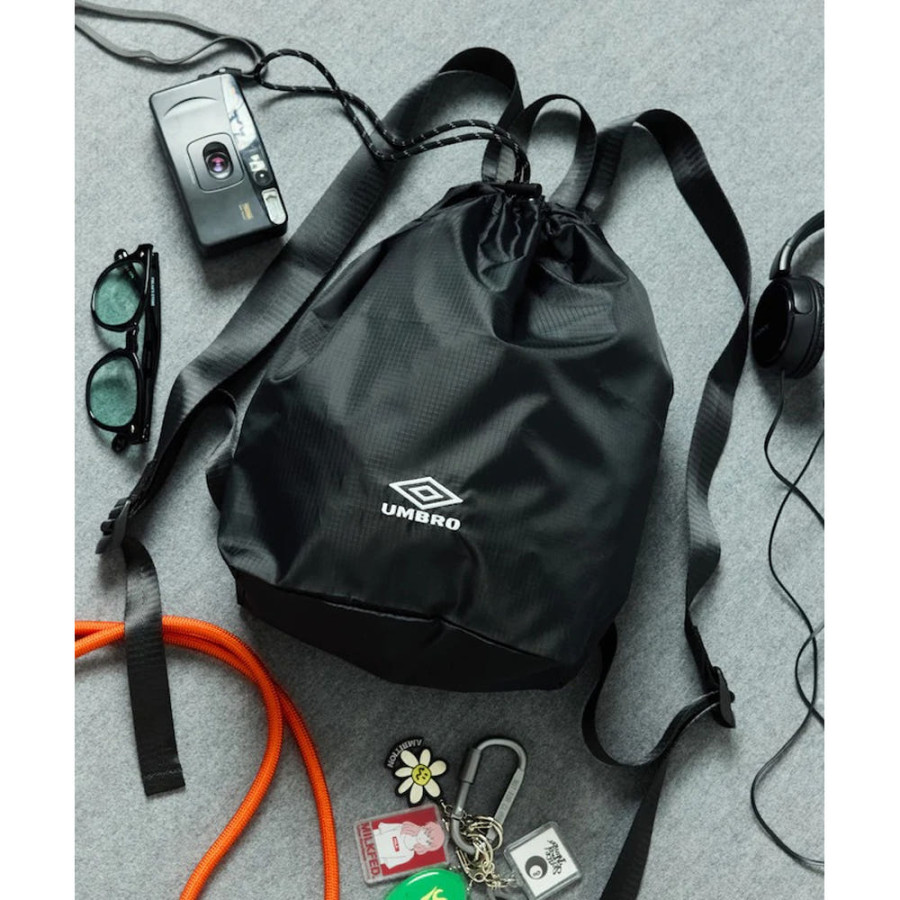 프릭스스토어 엄브로 별주 패커블 립스탑 미니백 5컬러 1064394400013